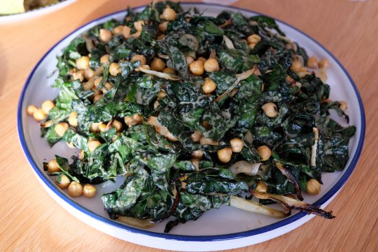 ONION AND FENNEL CRUNCHY SALAD