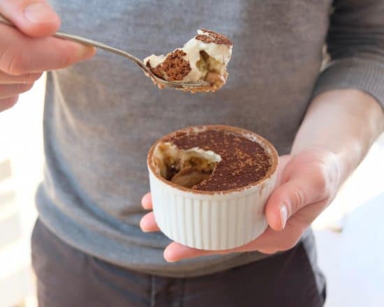 The Best Tiramisu