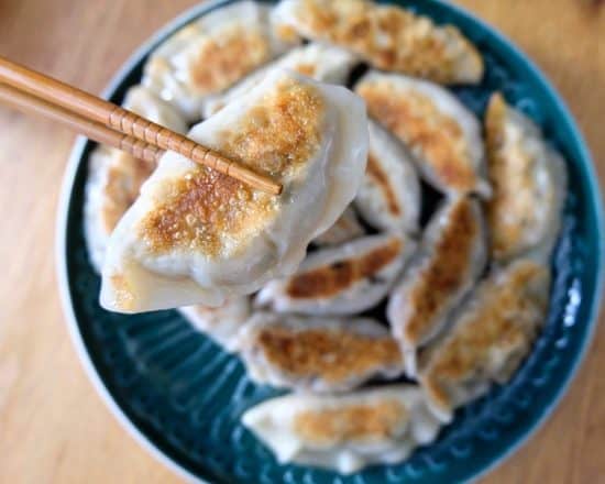 Gyozas